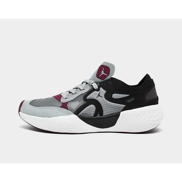 NIKE Air Jordan Delta 3 Low DN2647 Gray NBA Shoes Mens 13 New Fast Shipping main image 4